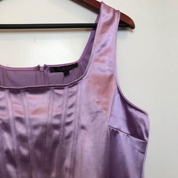 🧚🏽♀️ Dolls Kill 🖤 Corset-style bodysuit - Picture 4 of 8